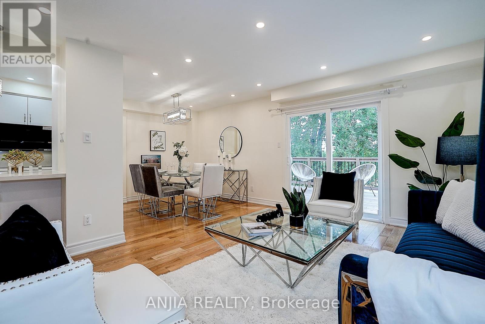 40 Foxglove Court, Markham, Ontario  L3R 3Y3 - Photo 12 - N12486975