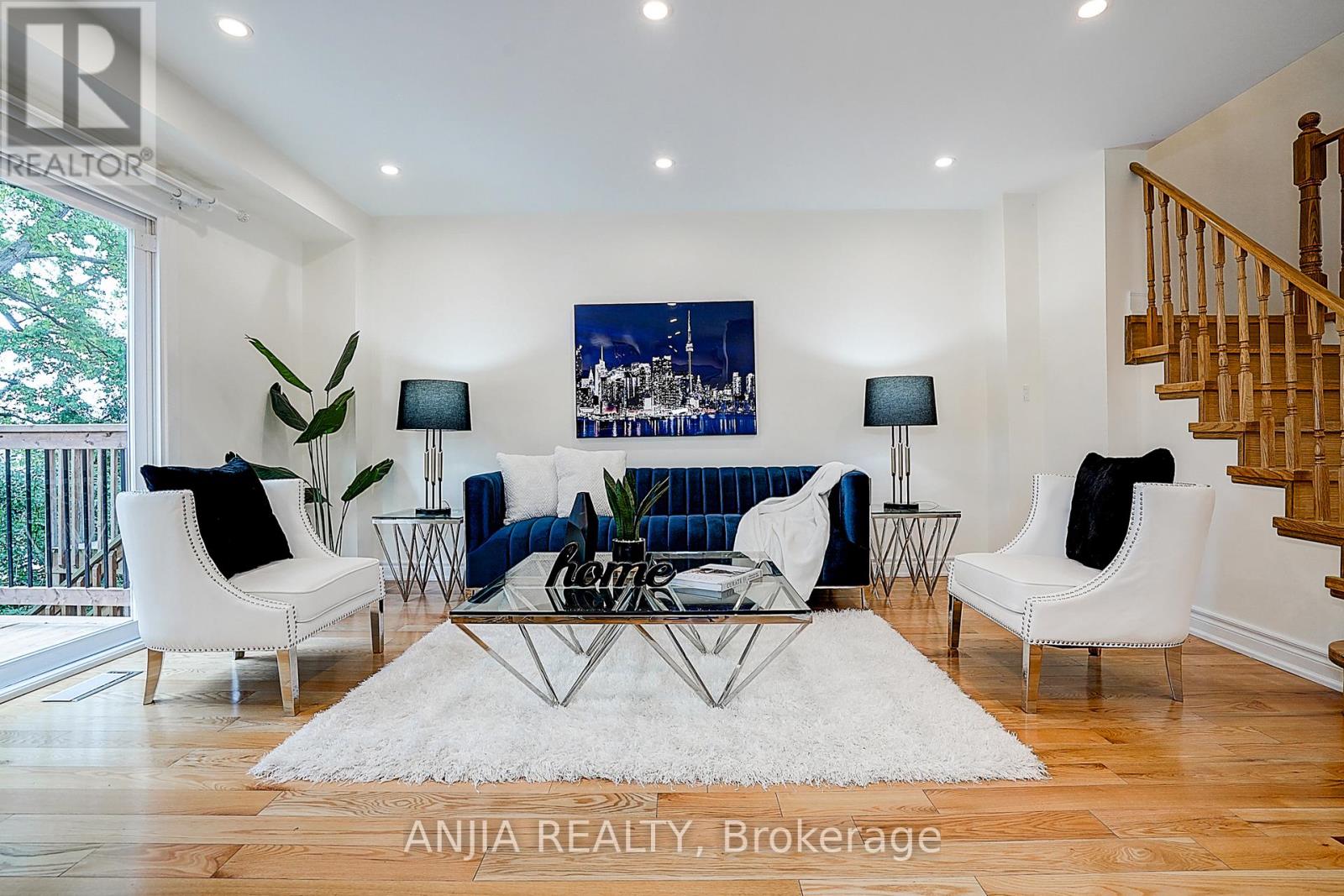 40 Foxglove Court, Markham, Ontario  L3R 3Y3 - Photo 16 - N12486975