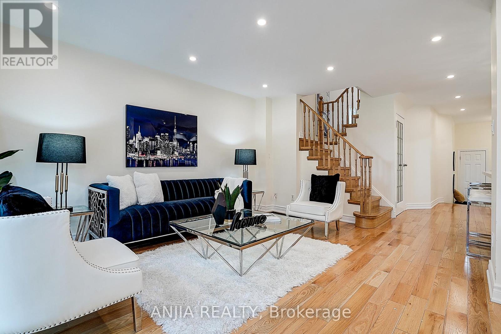 40 Foxglove Court, Markham, Ontario  L3R 3Y3 - Photo 17 - N12486975