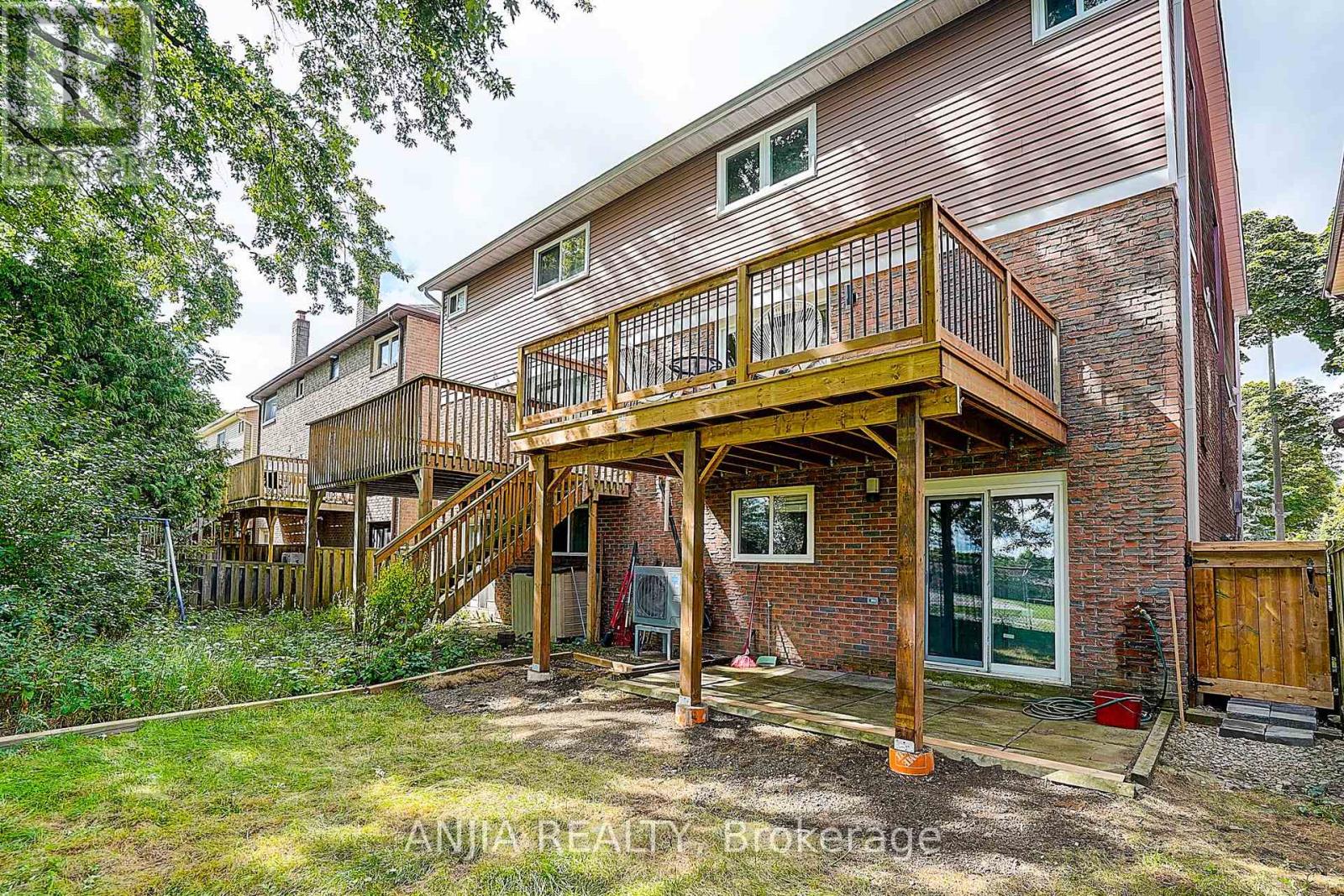 40 Foxglove Court, Markham, Ontario  L3R 3Y3 - Photo 36 - N12486975