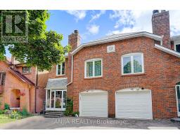 40 FOXGLOVE COURT, Markham, Ontario