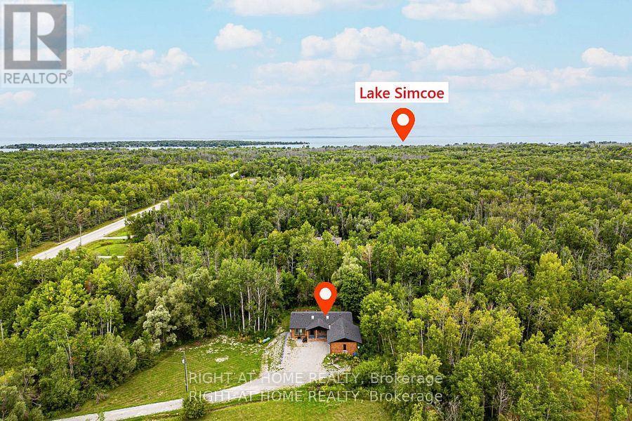 26375 Woodbine Ave Avenue, Georgina, Ontario  L4P 3E9 - Photo 33 - N12486980