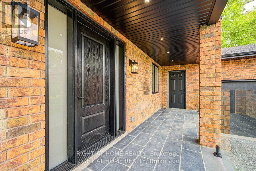 26375 Woodbine Ave Avenue, Georgina, Ontario  L4P 3E9 - Photo 34 - N12486980