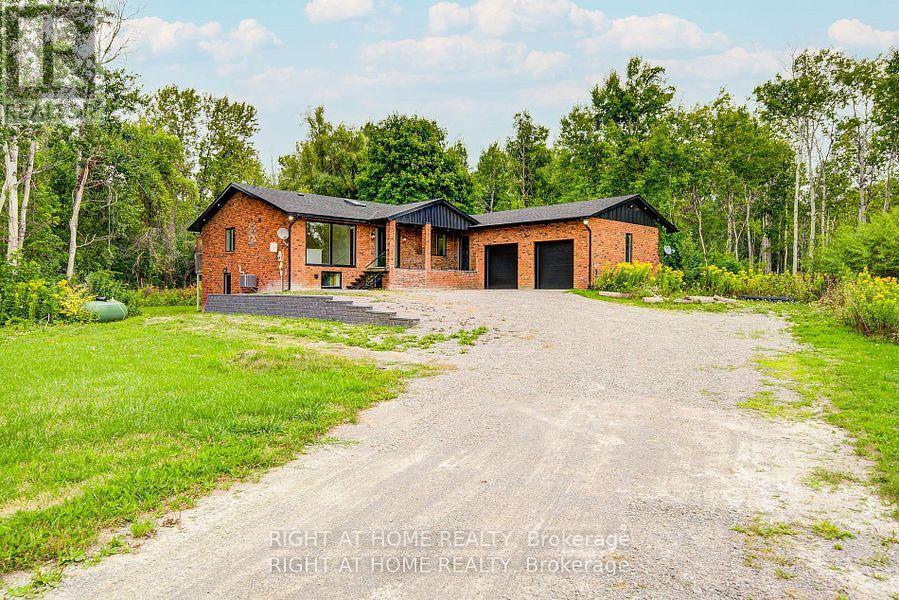 26375 Woodbine Ave Avenue, Georgina, Ontario  L4P 3E9 - Photo 35 - N12486980