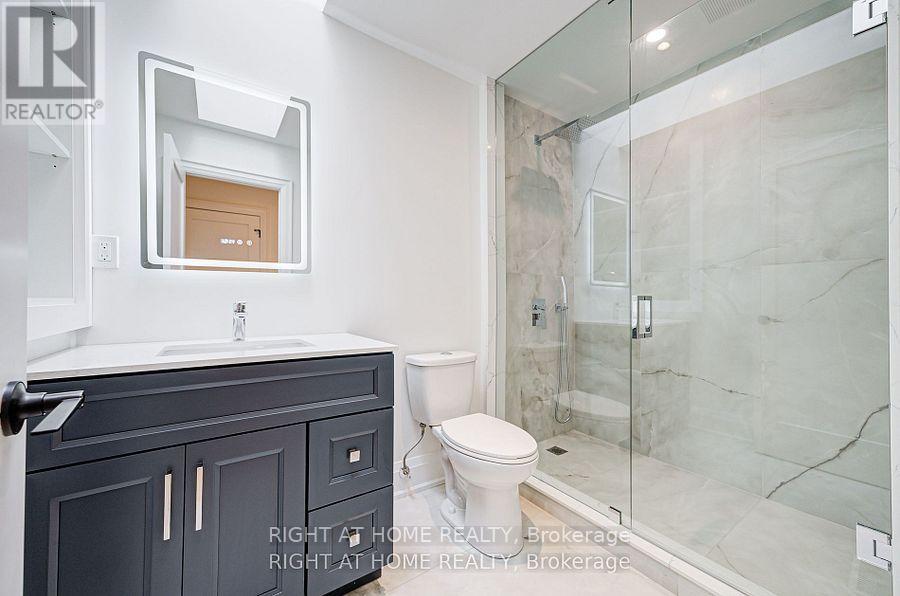 26375 Woodbine Ave Avenue, Georgina, Ontario  L4P 3E9 - Photo 9 - N12486980