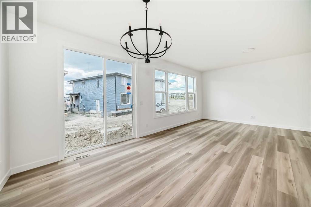 6 Appaloosa Way, Cochrane, Alberta  T4C 2P7 - Photo 10 - A2217544