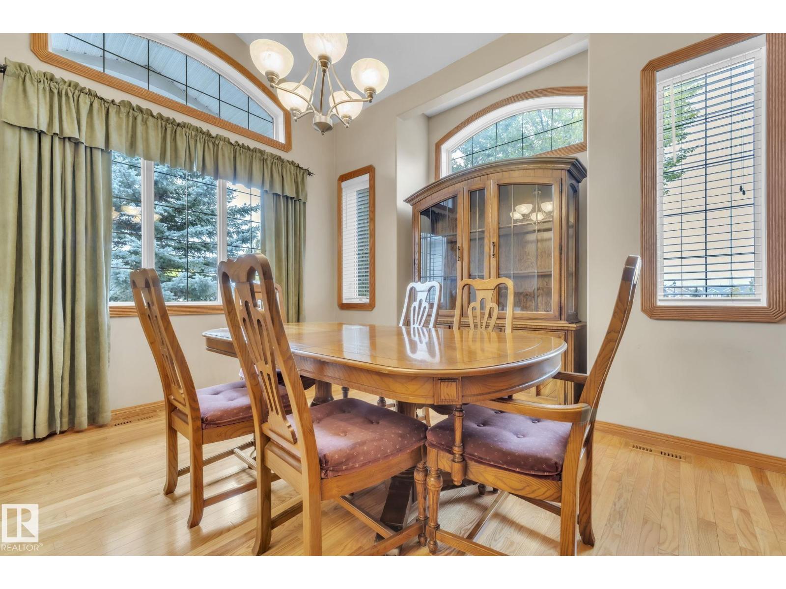 1217 Summerside Dr Sw, Edmonton, Alberta  T6X 1C5 - Photo 7 - E4460130