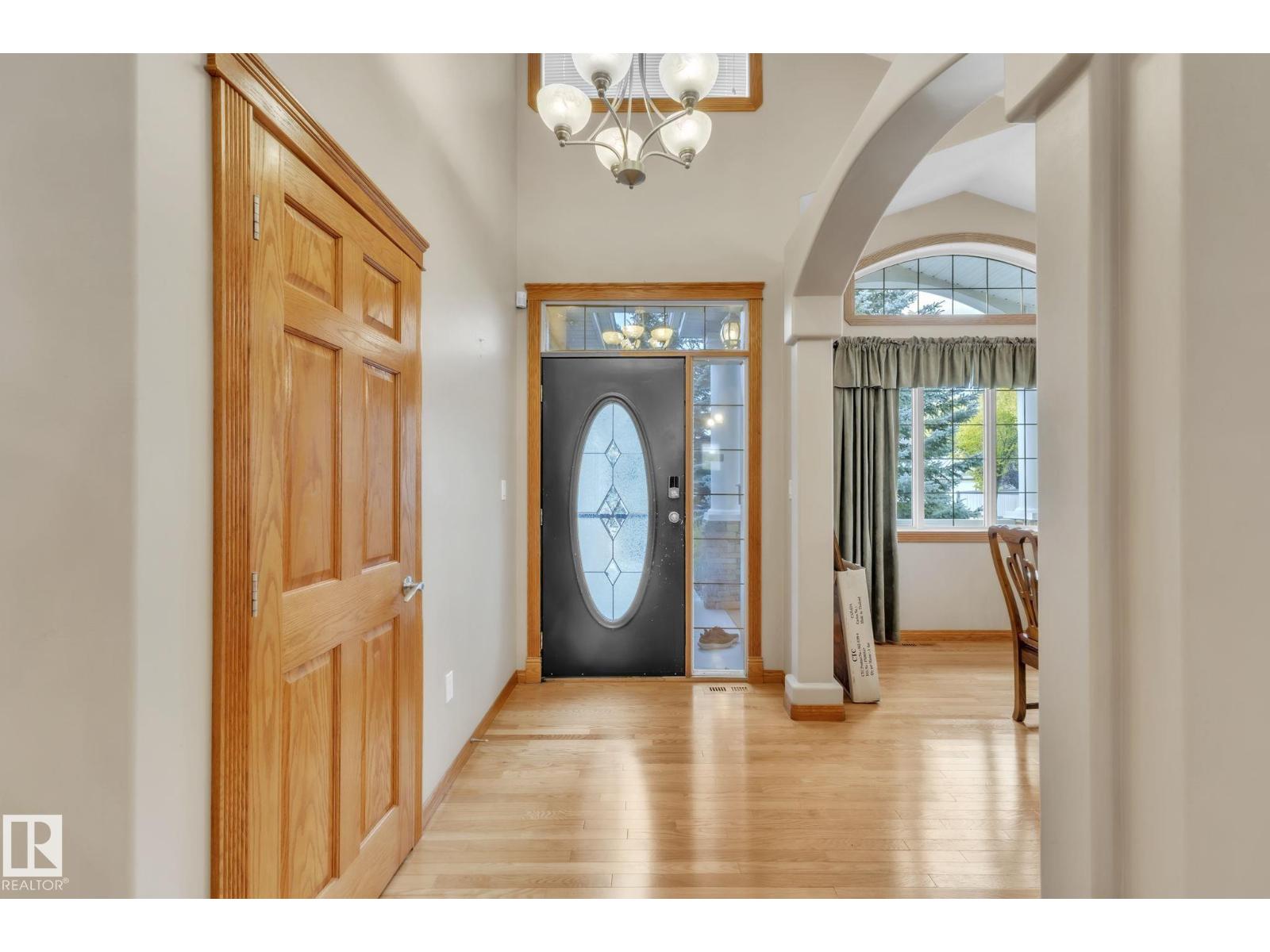 1217 Summerside Dr Sw, Edmonton, Alberta  T6X 1C5 - Photo 5 - E4460130