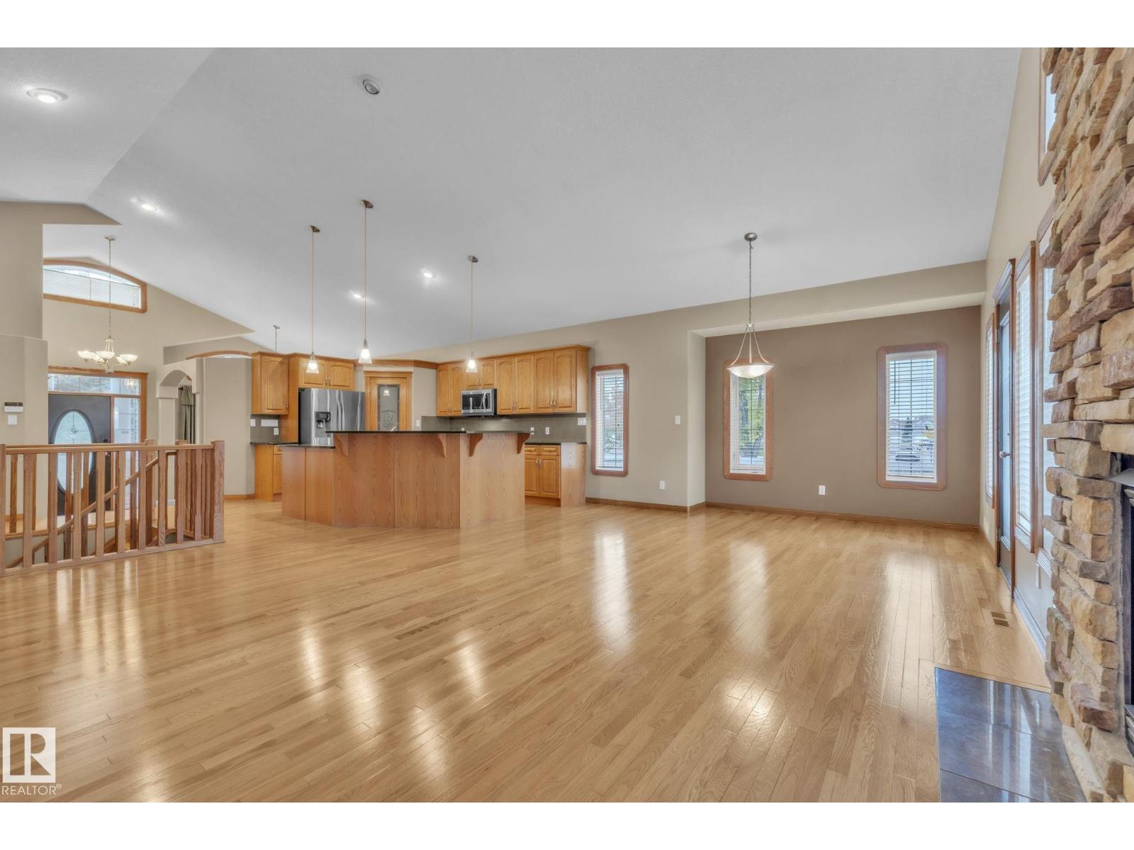 1217 Summerside Dr Sw, Edmonton, Alberta  T6X 1C5 - Photo 15 - E4460130