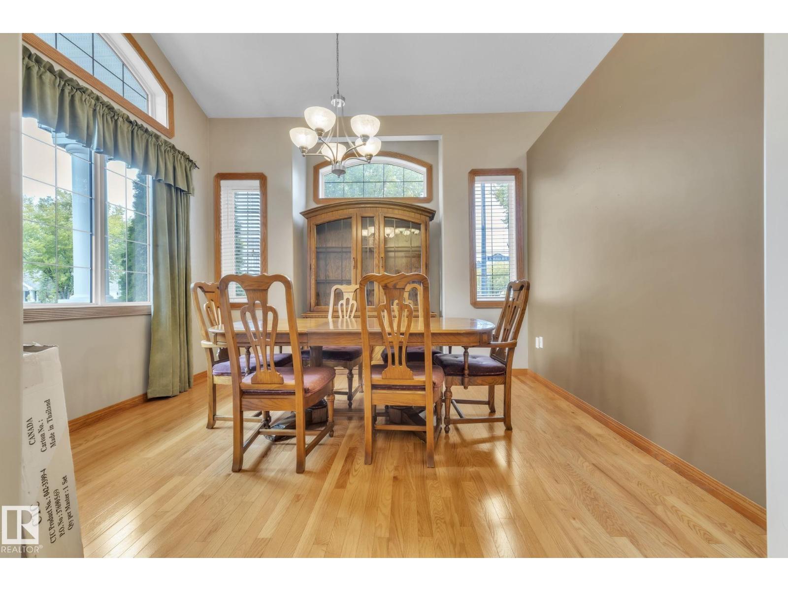 1217 Summerside Dr Sw, Edmonton, Alberta  T6X 1C5 - Photo 6 - E4460130