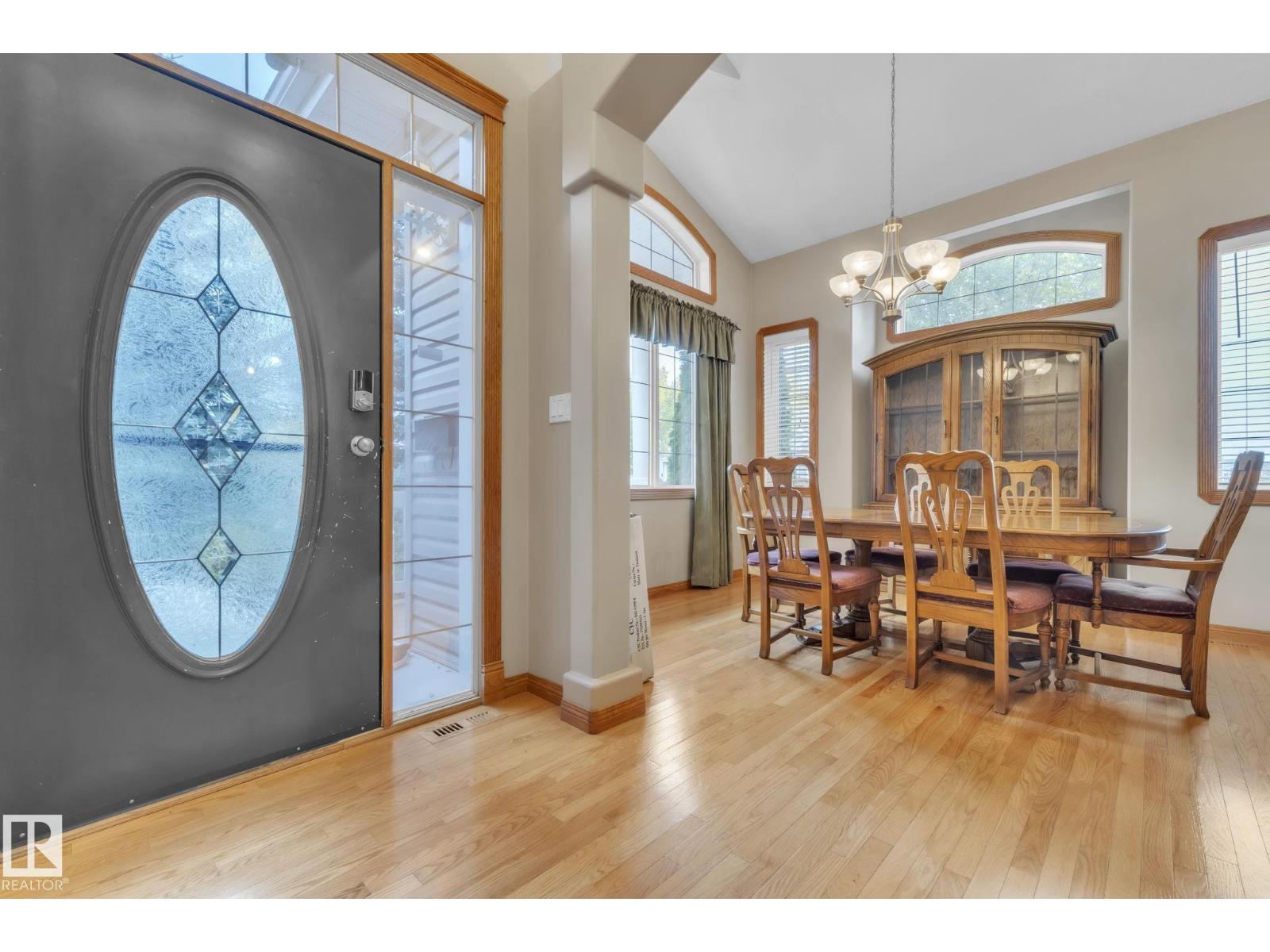 1217 Summerside Dr Sw, Edmonton, Alberta  T6X 1C5 - Photo 4 - E4460130