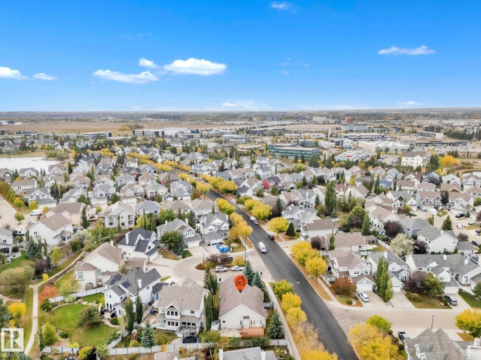 1217 Summerside Dr Sw, Edmonton, Alberta  T6X 1C5 - Photo 63 - E4460130