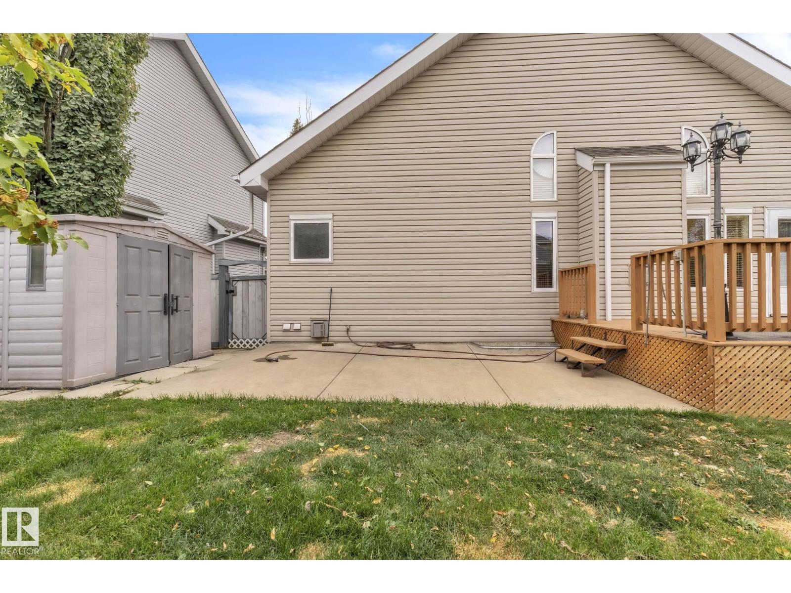 1217 Summerside Dr Sw, Edmonton, Alberta  T6X 1C5 - Photo 49 - E4460130