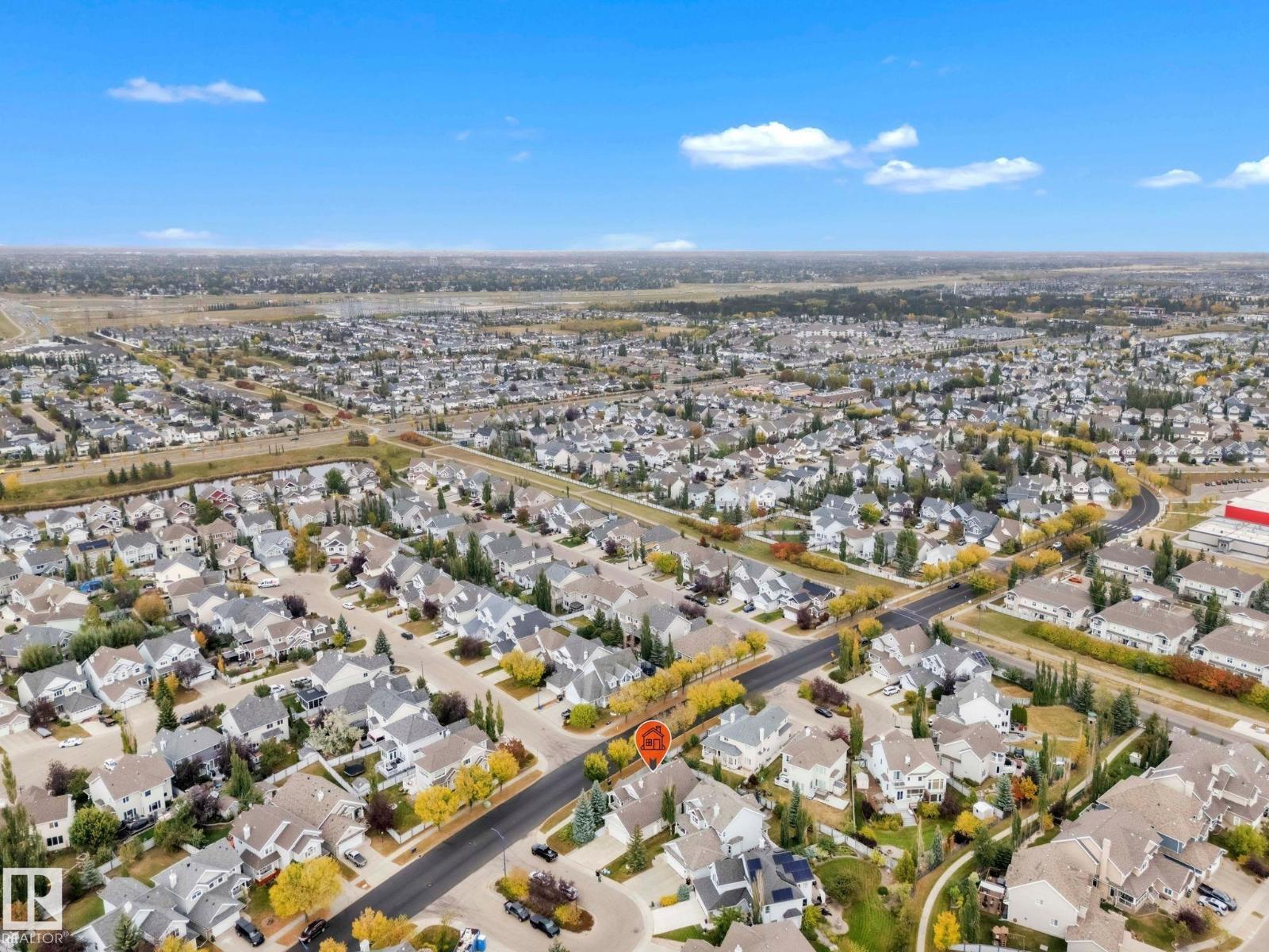 1217 Summerside Dr Sw, Edmonton, Alberta  T6X 1C5 - Photo 67 - E4460130