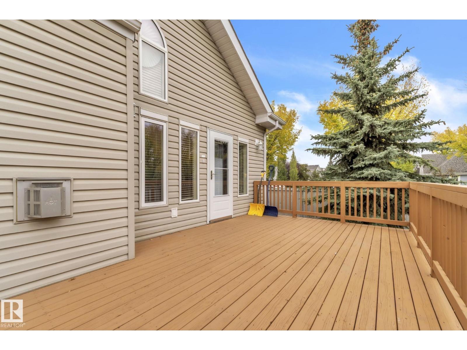 1217 Summerside Dr Sw, Edmonton, Alberta  T6X 1C5 - Photo 56 - E4460130