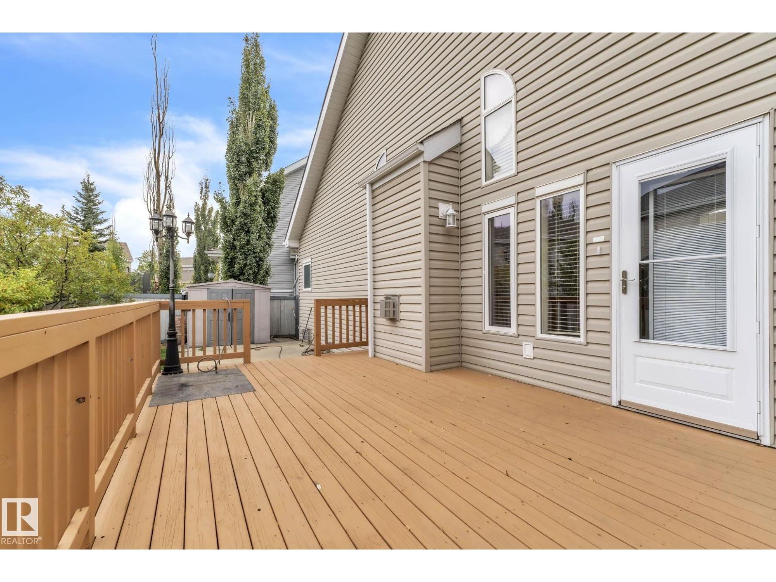 1217 Summerside Dr Sw, Edmonton, Alberta  T6X 1C5 - Photo 57 - E4460130