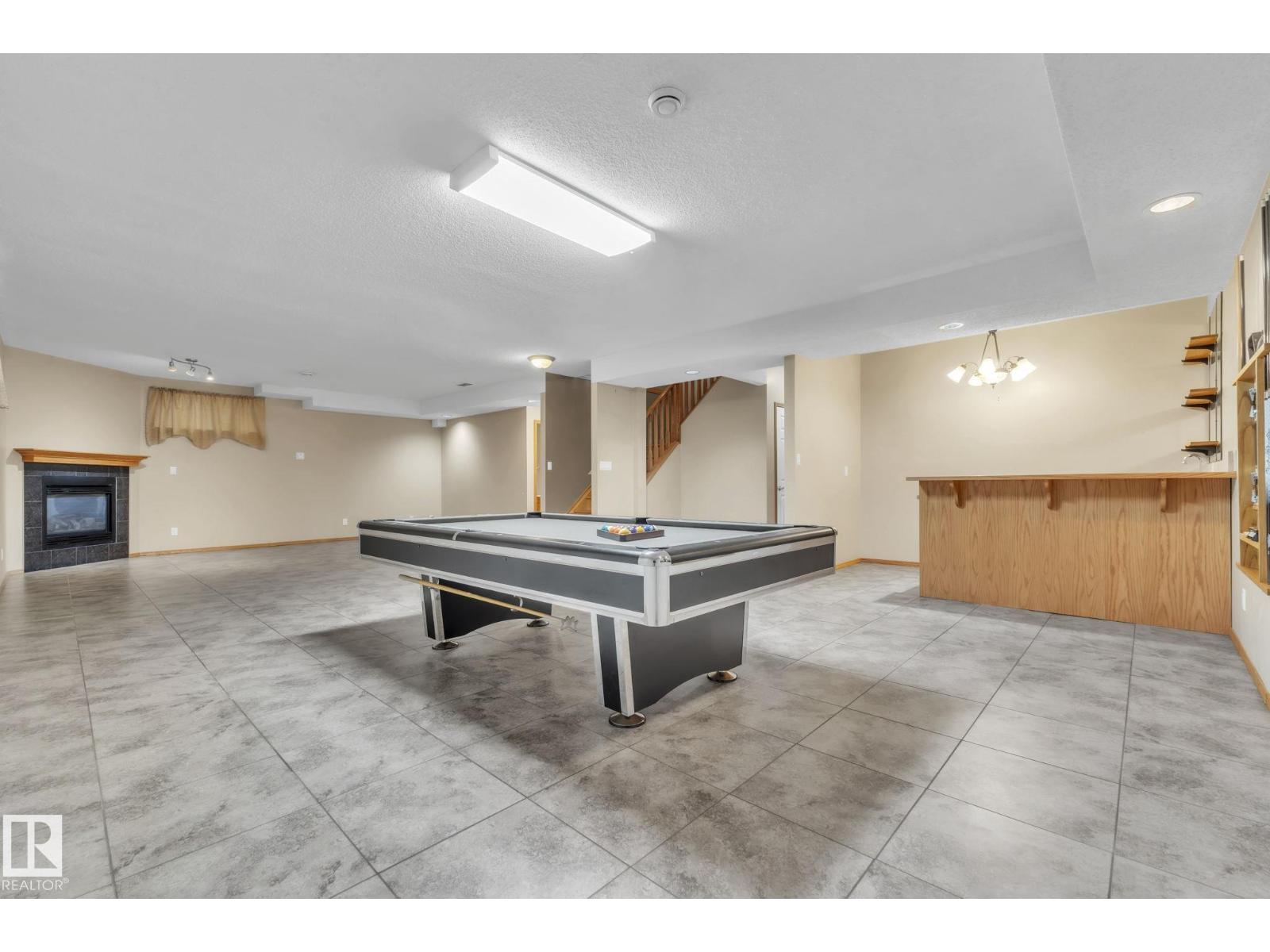 1217 Summerside Dr Sw, Edmonton, Alberta  T6X 1C5 - Photo 38 - E4460130