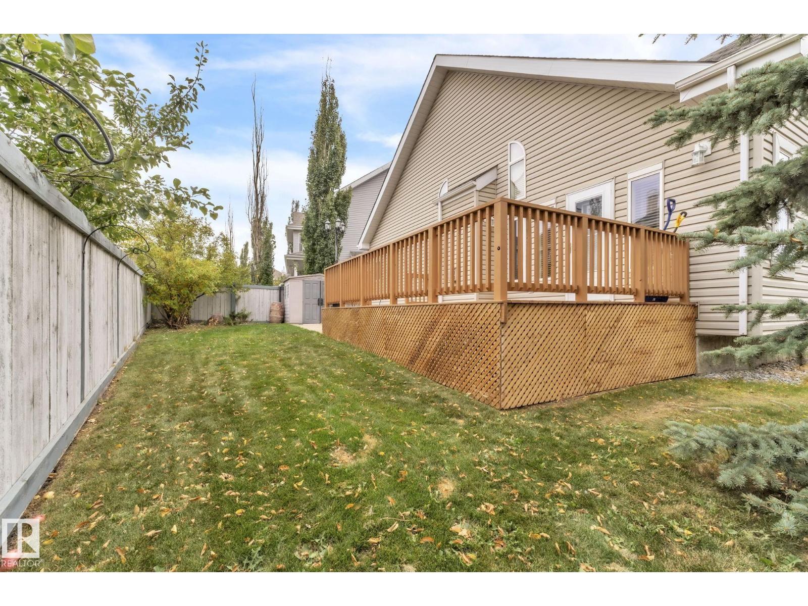 1217 Summerside Dr Sw, Edmonton, Alberta  T6X 1C5 - Photo 51 - E4460130