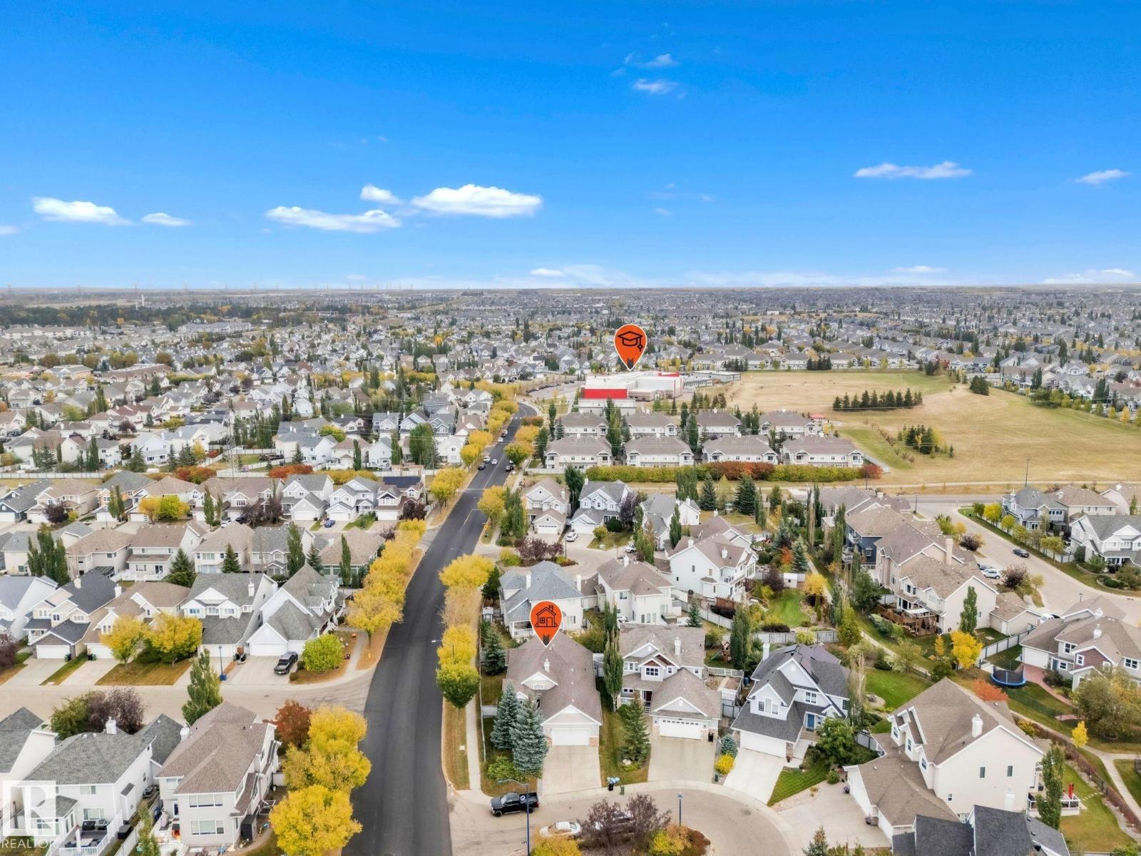 1217 Summerside Dr Sw, Edmonton, Alberta  T6X 1C5 - Photo 61 - E4460130