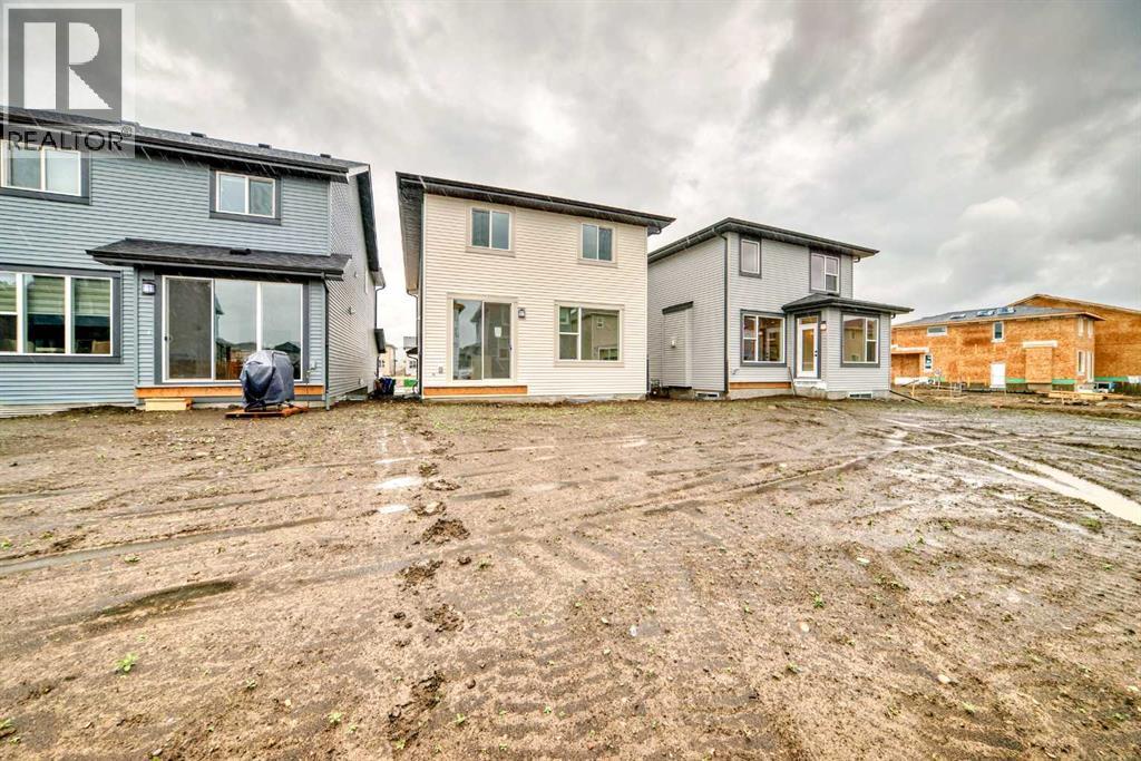 17 Appaloosa Crescent, Cochrane, Alberta  T4C 2P7 - Photo 45 - A2217546