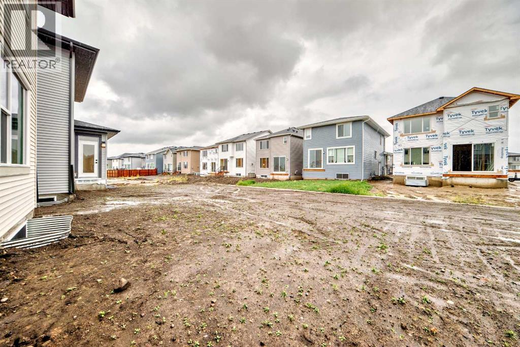 17 Appaloosa Crescent, Cochrane, Alberta  T4C 2P7 - Photo 46 - A2217546