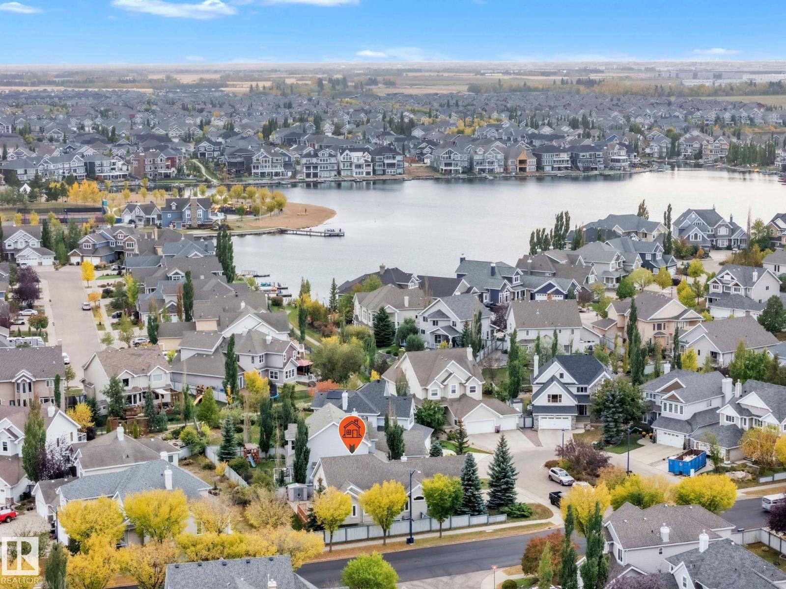 1217 Summerside Dr Sw, Edmonton, Alberta  T6X 1C5 - Photo 69 - E4460130