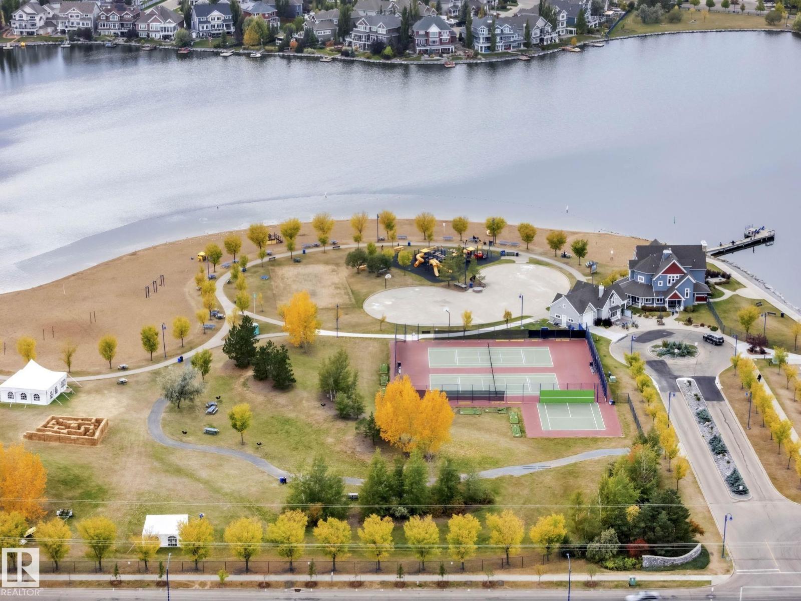 1217 Summerside Dr Sw, Edmonton, Alberta  T6X 1C5 - Photo 72 - E4460130