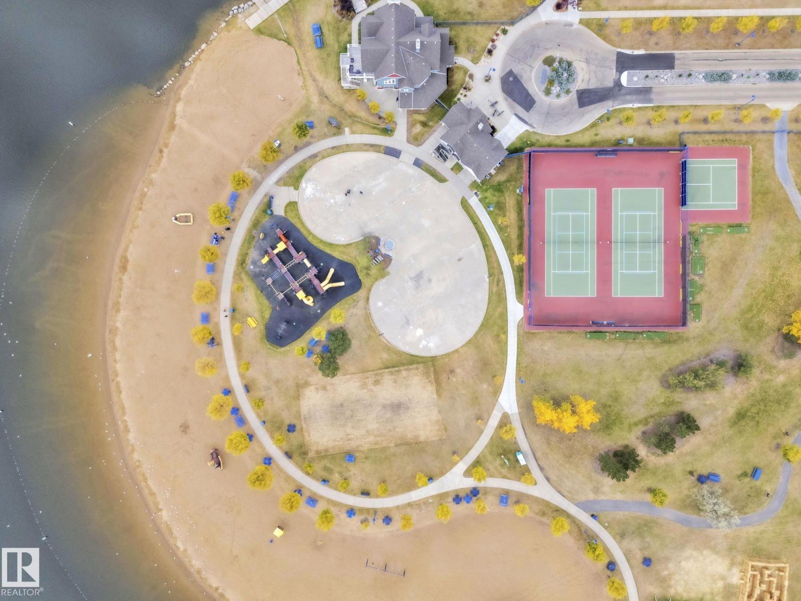 1217 Summerside Dr Sw, Edmonton, Alberta  T6X 1C5 - Photo 73 - E4460130