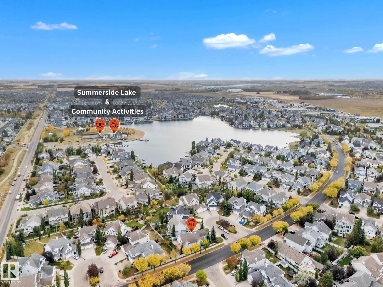 1217 Summerside Dr Sw, Edmonton, Alberta  T6X 1C5 - Photo 65 - E4460130