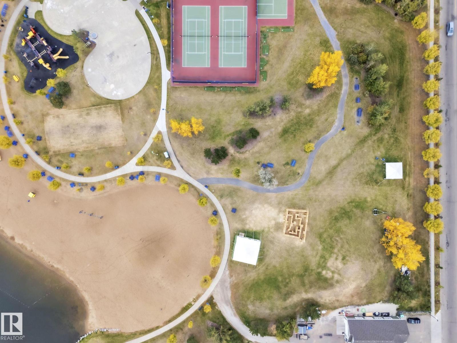 1217 Summerside Dr Sw, Edmonton, Alberta  T6X 1C5 - Photo 74 - E4460130