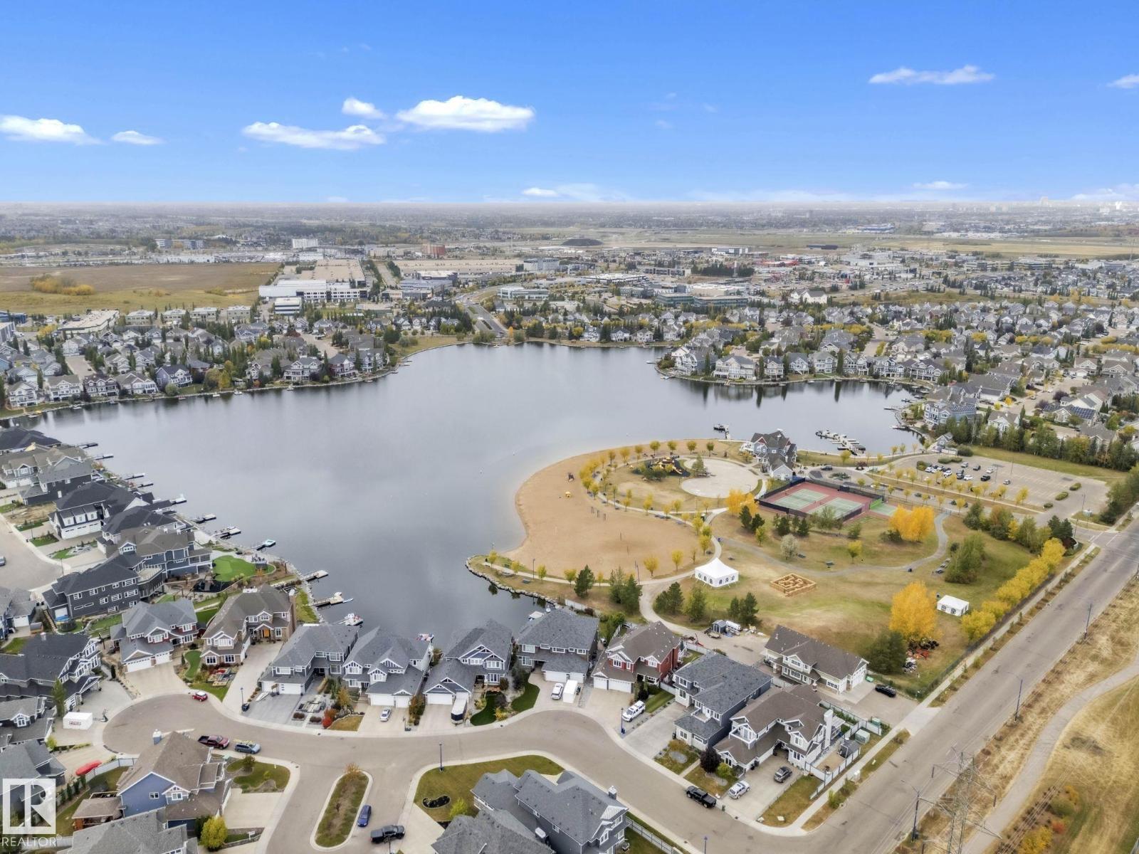 1217 Summerside Dr Sw, Edmonton, Alberta  T6X 1C5 - Photo 71 - E4460130