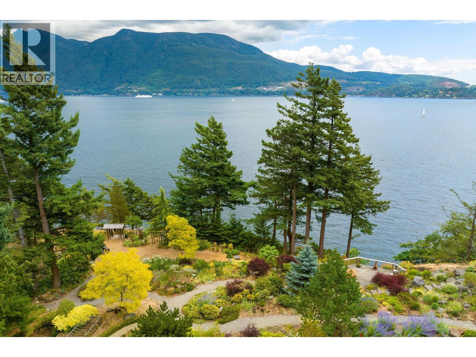 1545 Eagle Cliff Road, Bowen Island, British Columbia  V0N 1G1 - Photo 17 - R3024226