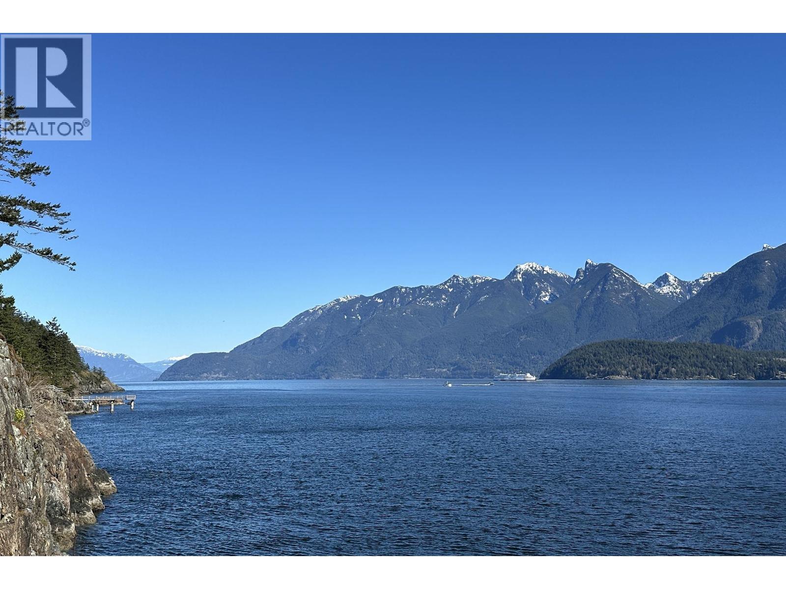 1545 EAGLE CLIFF ROAD, Bowen Island, British Columbia