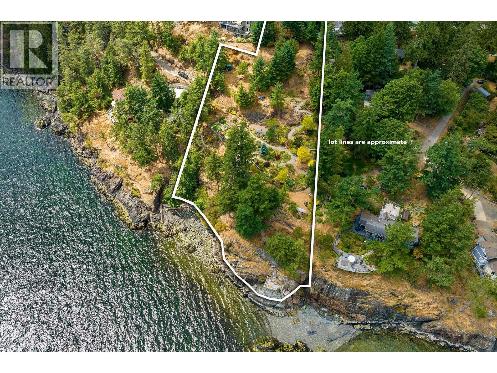 1545 Eagle Cliff Road, Bowen Island, British Columbia  V0N 1G1 - Photo 34 - R3024226