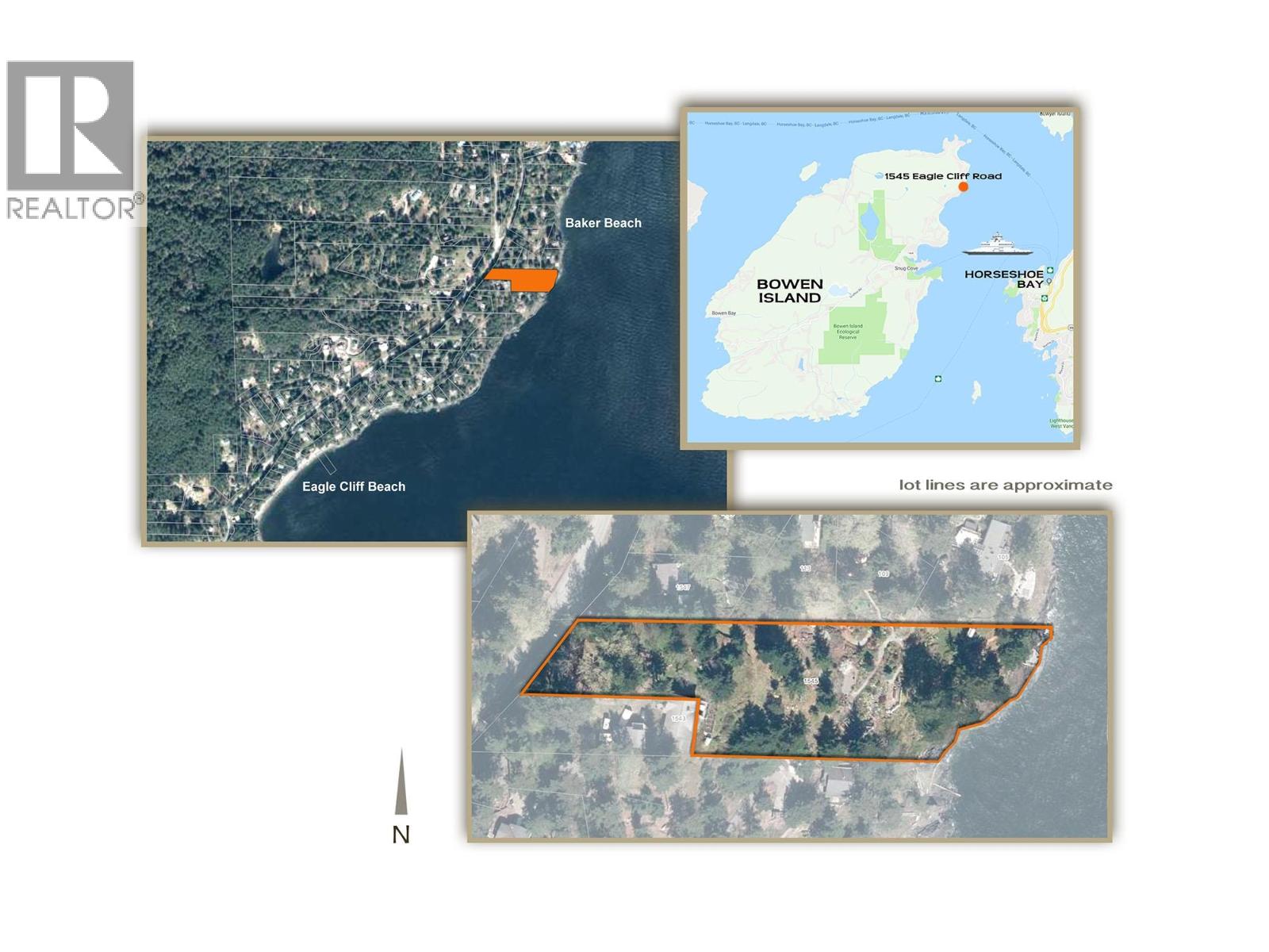 1545 Eagle Cliff Road, Bowen Island, British Columbia  V0N 1G1 - Photo 33 - R3024226