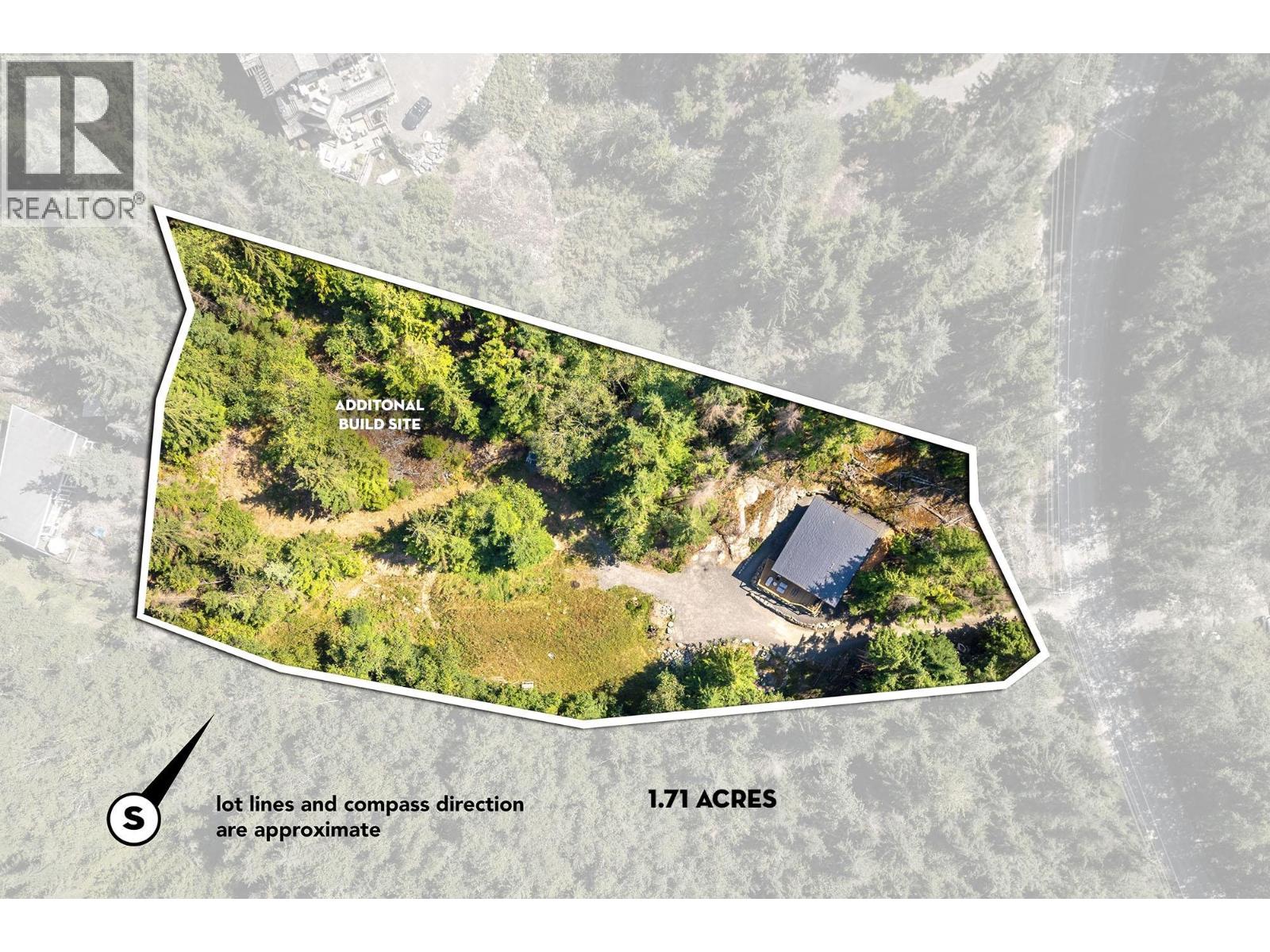 1290 Cowan Point Drive, Bowen Island, British Columbia  V0N 1G2 - Photo 5 - R3020217