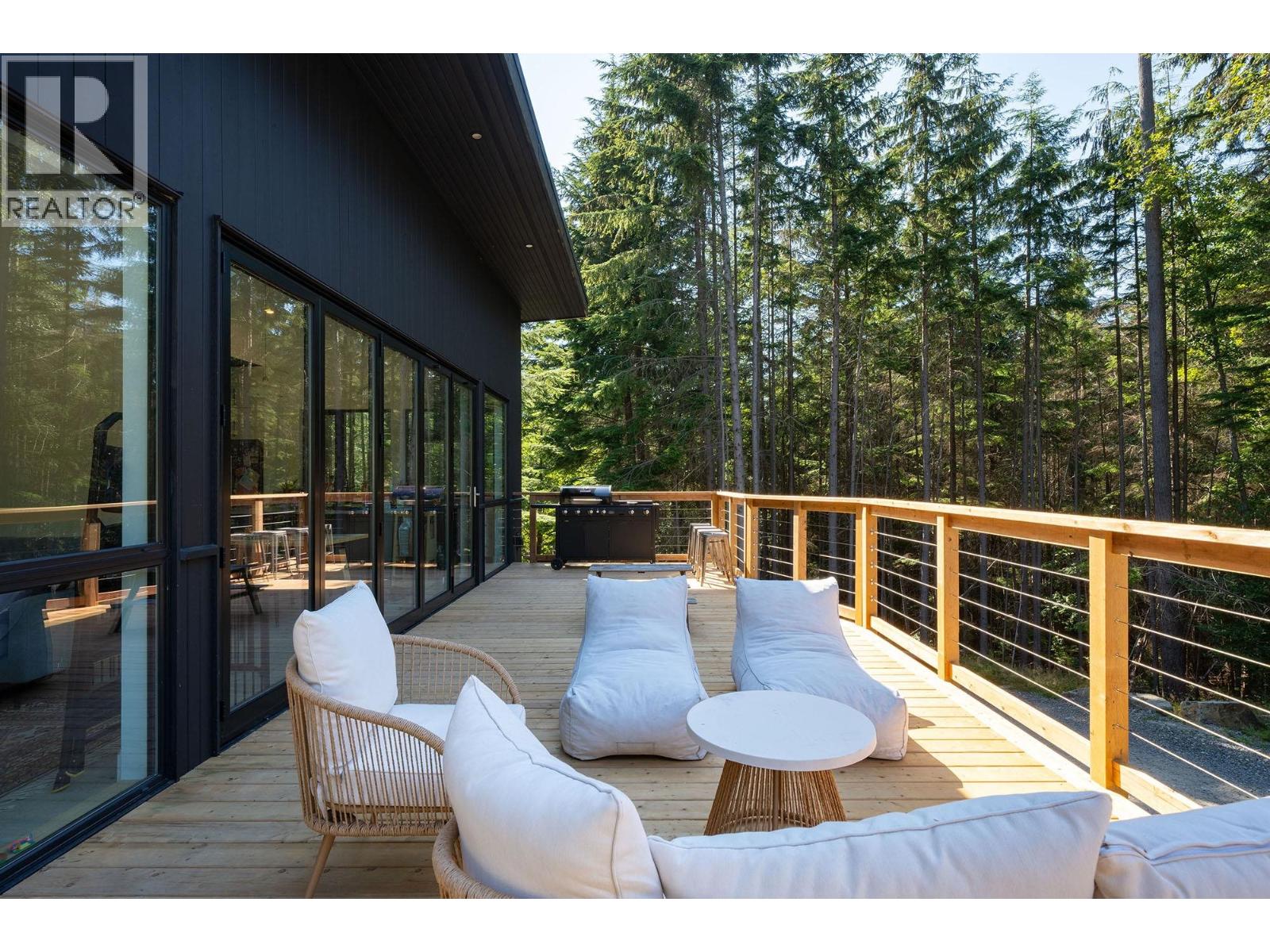 1290 Cowan Point Drive, Bowen Island, British Columbia  V0N 1G2 - Photo 12 - R3020217