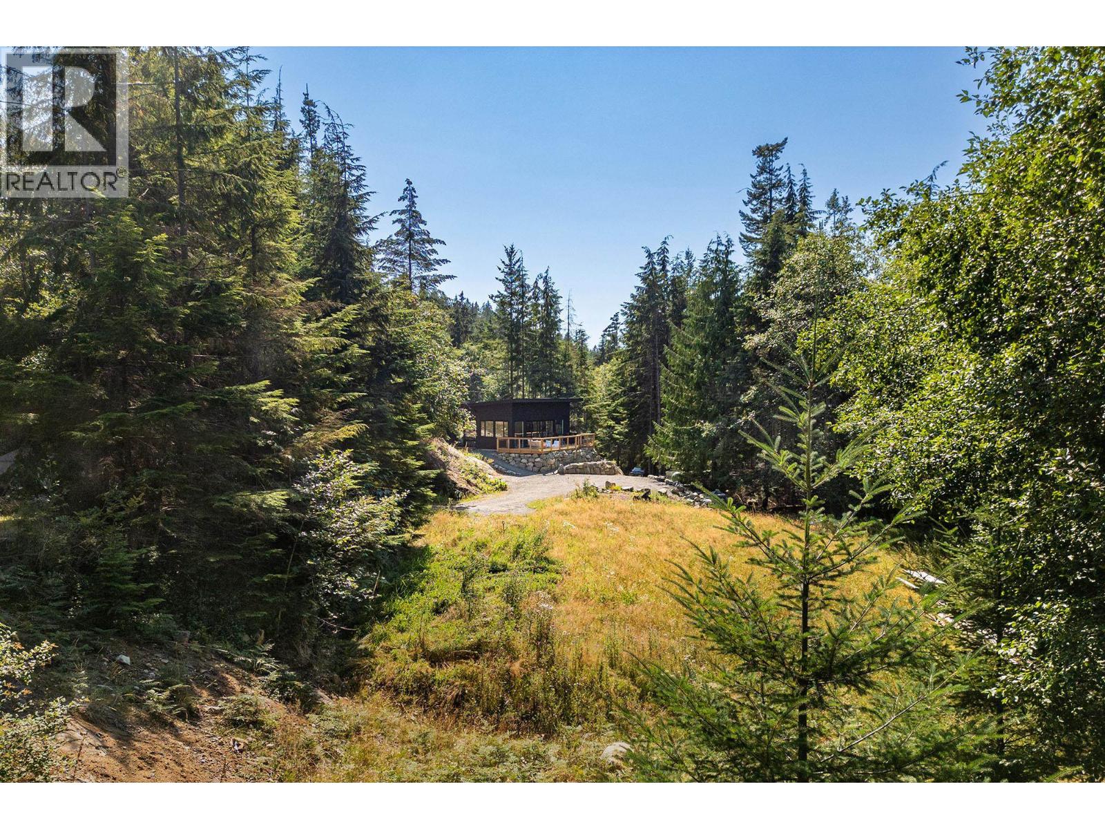 1290 Cowan Point Drive, Bowen Island, British Columbia  V0N 1G2 - Photo 34 - R3020217