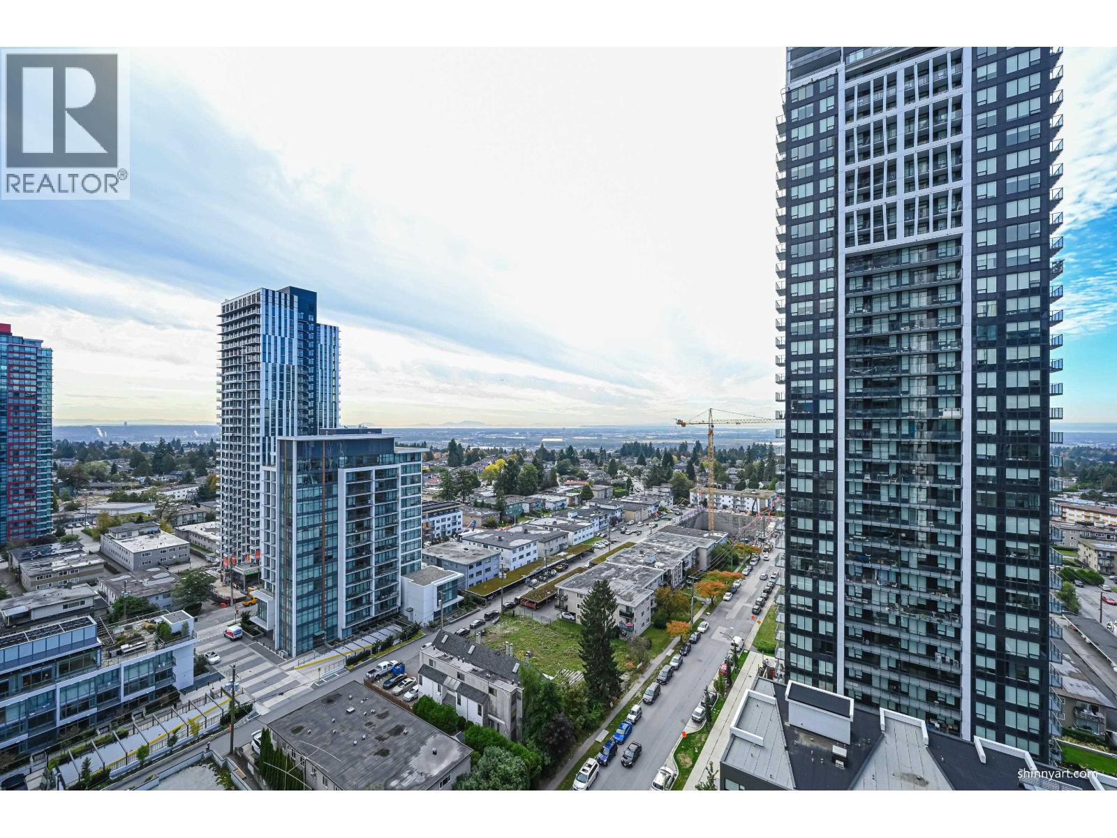 1805 6461 Telford Avenue, Burnaby, British Columbia  V5H 0B7 - Photo 14 - R3060403