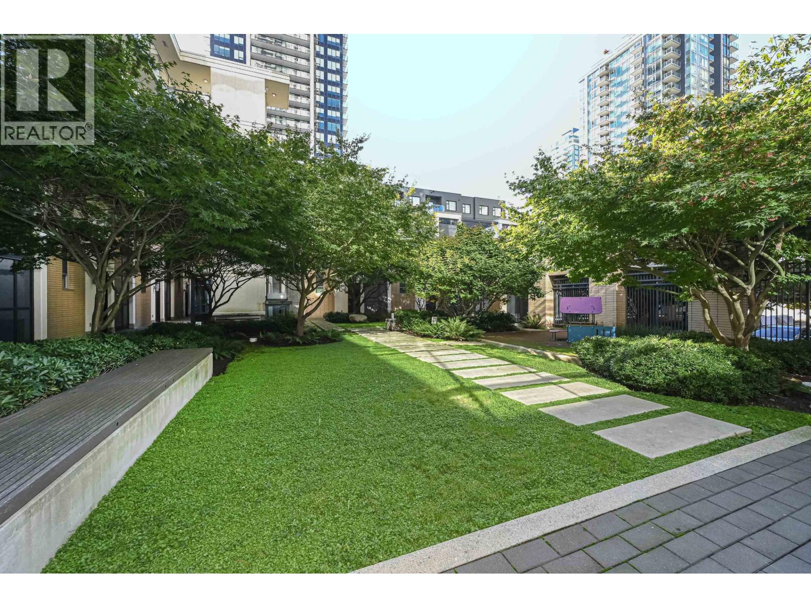 1805 6461 Telford Avenue, Burnaby, British Columbia  V5H 0B7 - Photo 17 - R3060403