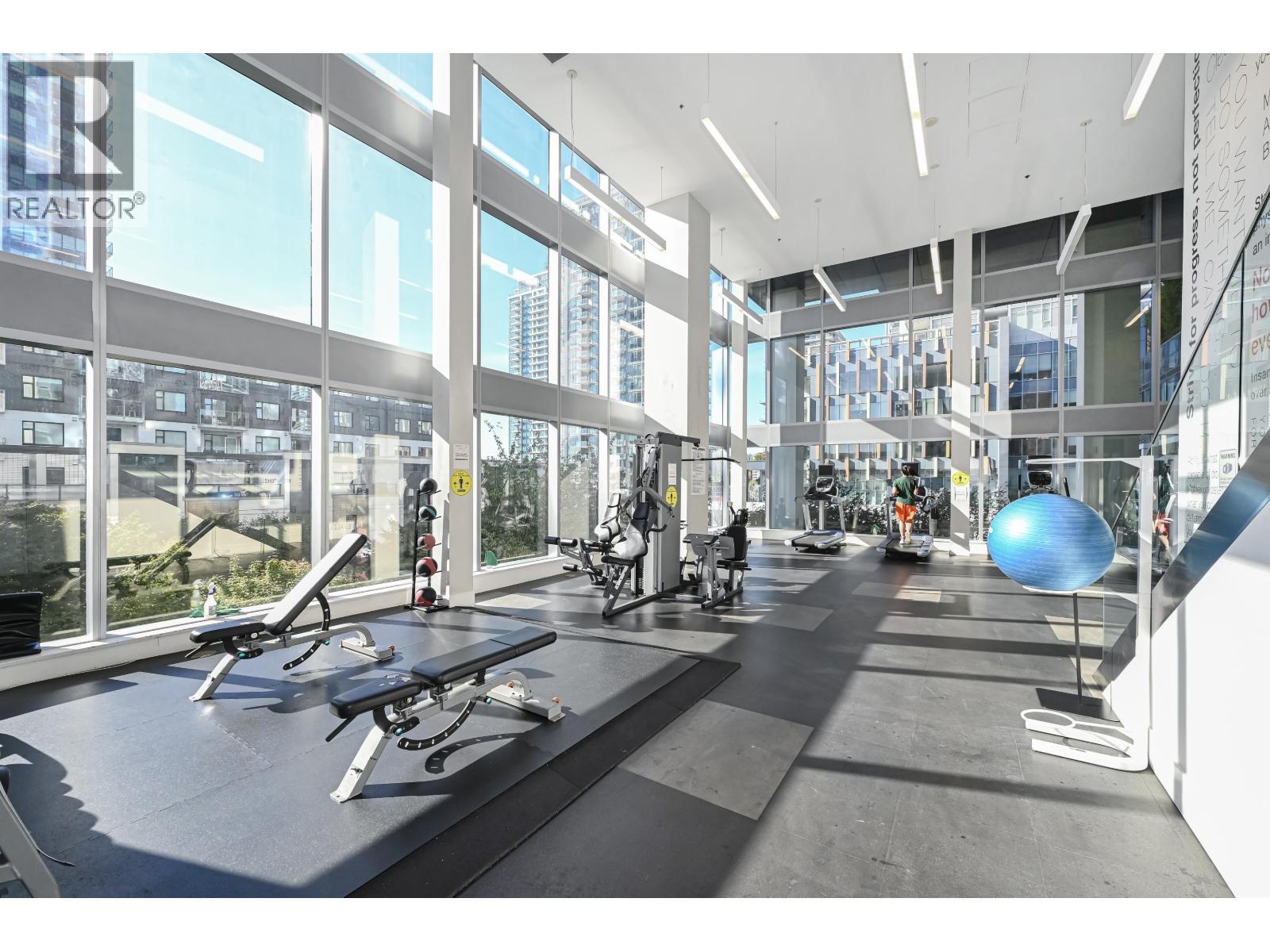 1805 6461 Telford Avenue, Burnaby, British Columbia  V5H 0B7 - Photo 15 - R3060403