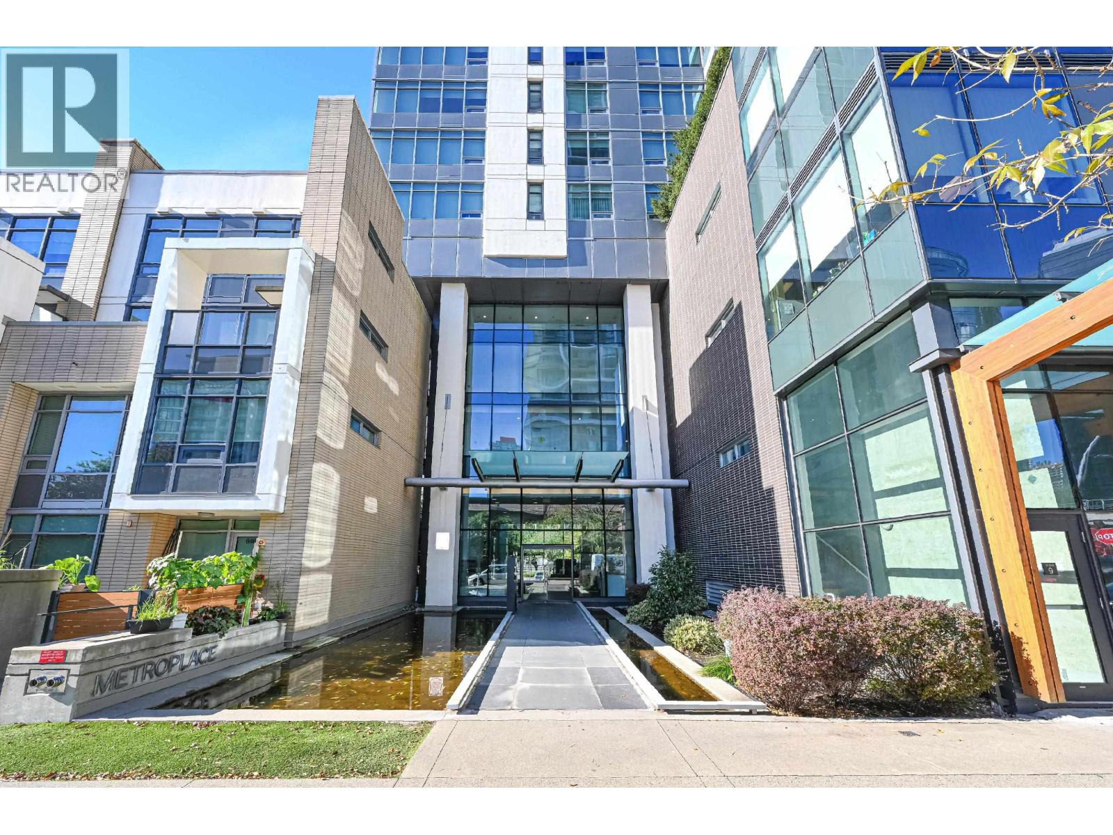 1805 6461 Telford Avenue, Burnaby, British Columbia  V5H 0B7 - Photo 19 - R3060403