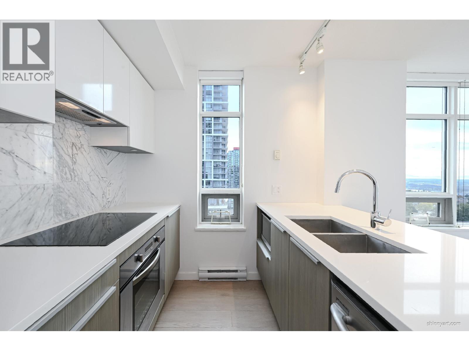 1805 6461 Telford Avenue, Burnaby, British Columbia  V5H 0B7 - Photo 4 - R3060403