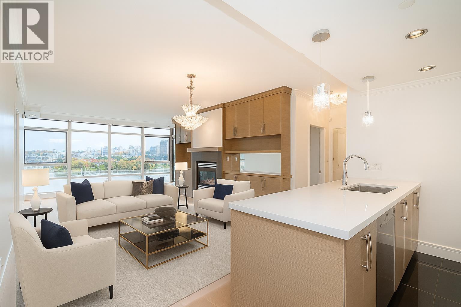 1003 1483 Homer Street, Vancouver, British Columbia  V6Z 3C7 - Photo 7 - R3062157