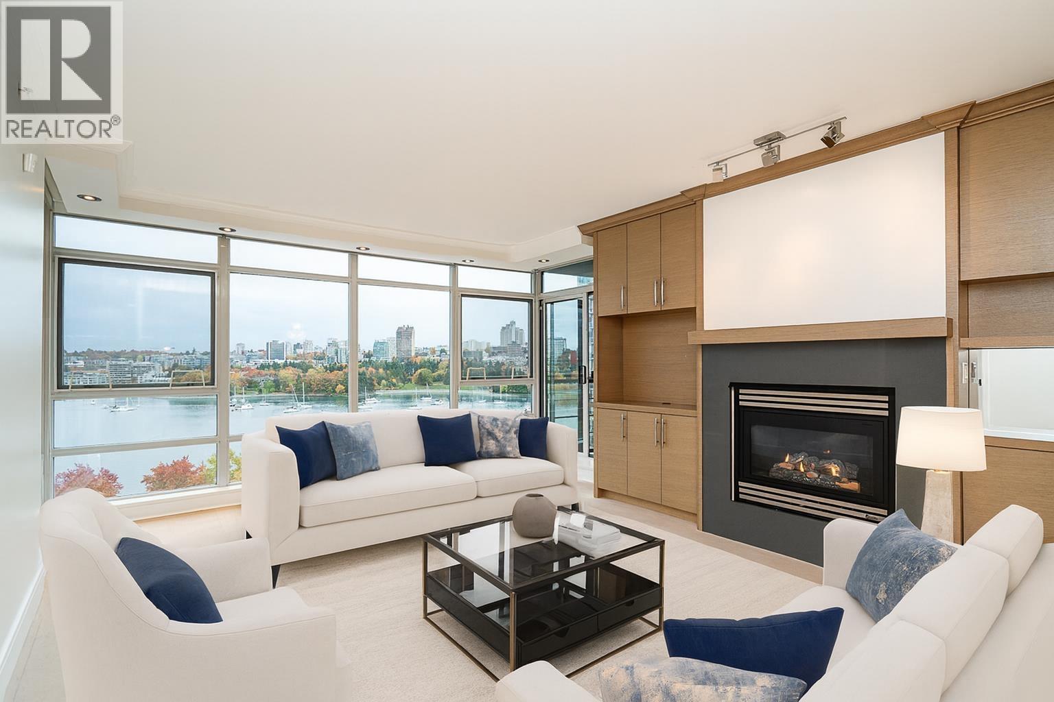 1003 1483 Homer Street, Vancouver, British Columbia  V6Z 3C7 - Photo 2 - R3062157