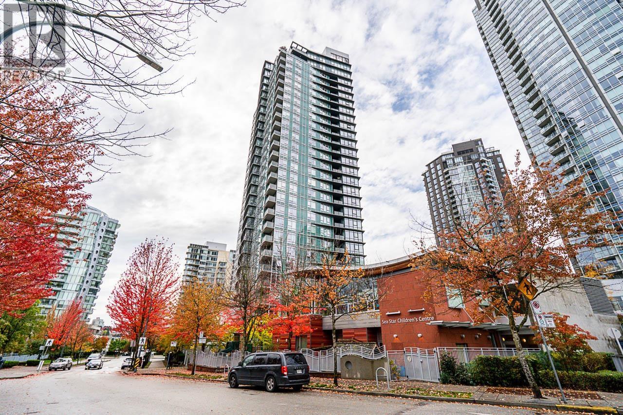 1003 1483 Homer Street, Vancouver, British Columbia  V6Z 3C7 - Photo 38 - R3062157