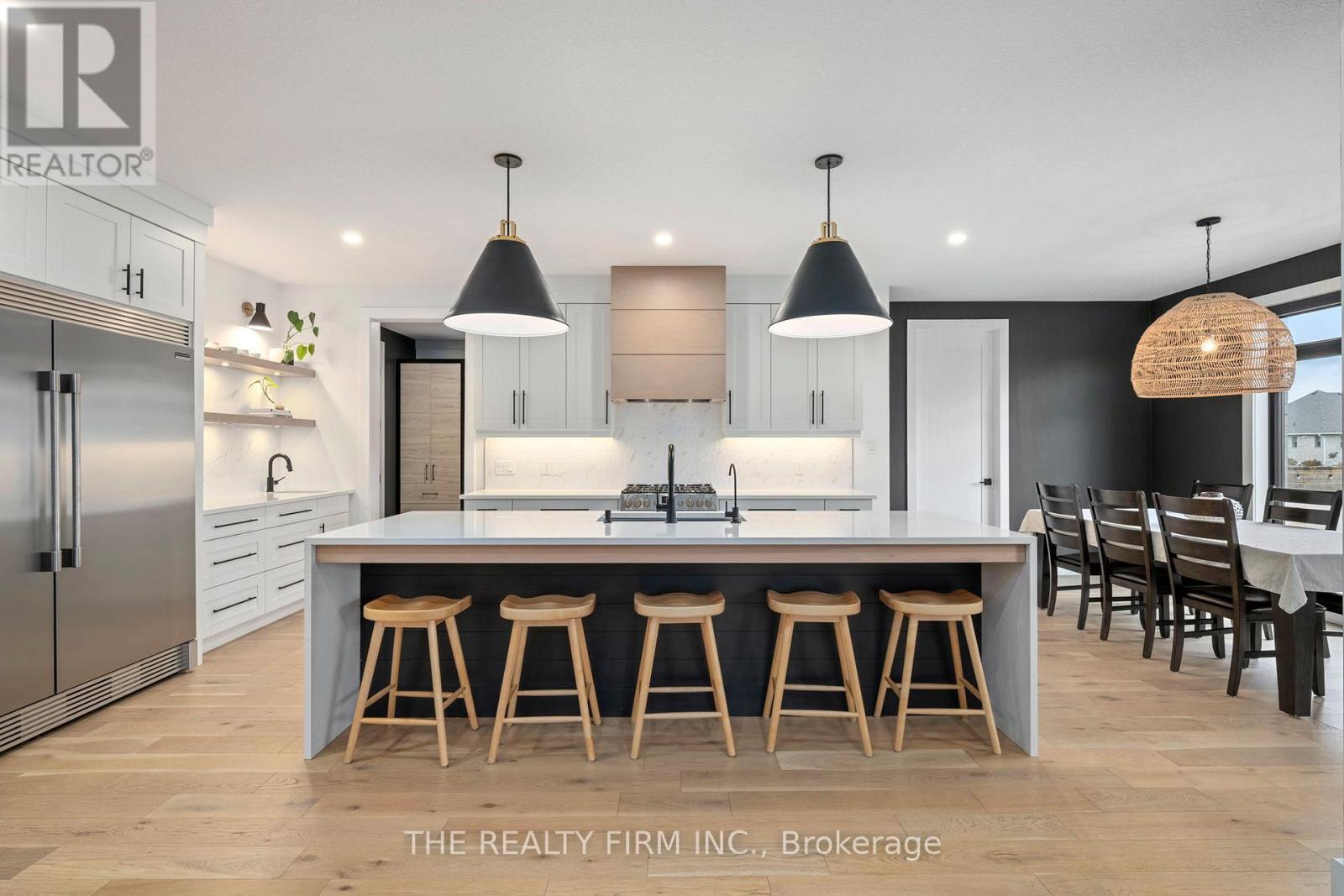 2568 Lucas Avenue, Strathroy-Caradoc (Mount Brydges), Ontario  N0L 1W0 - Photo 13 - X12486989