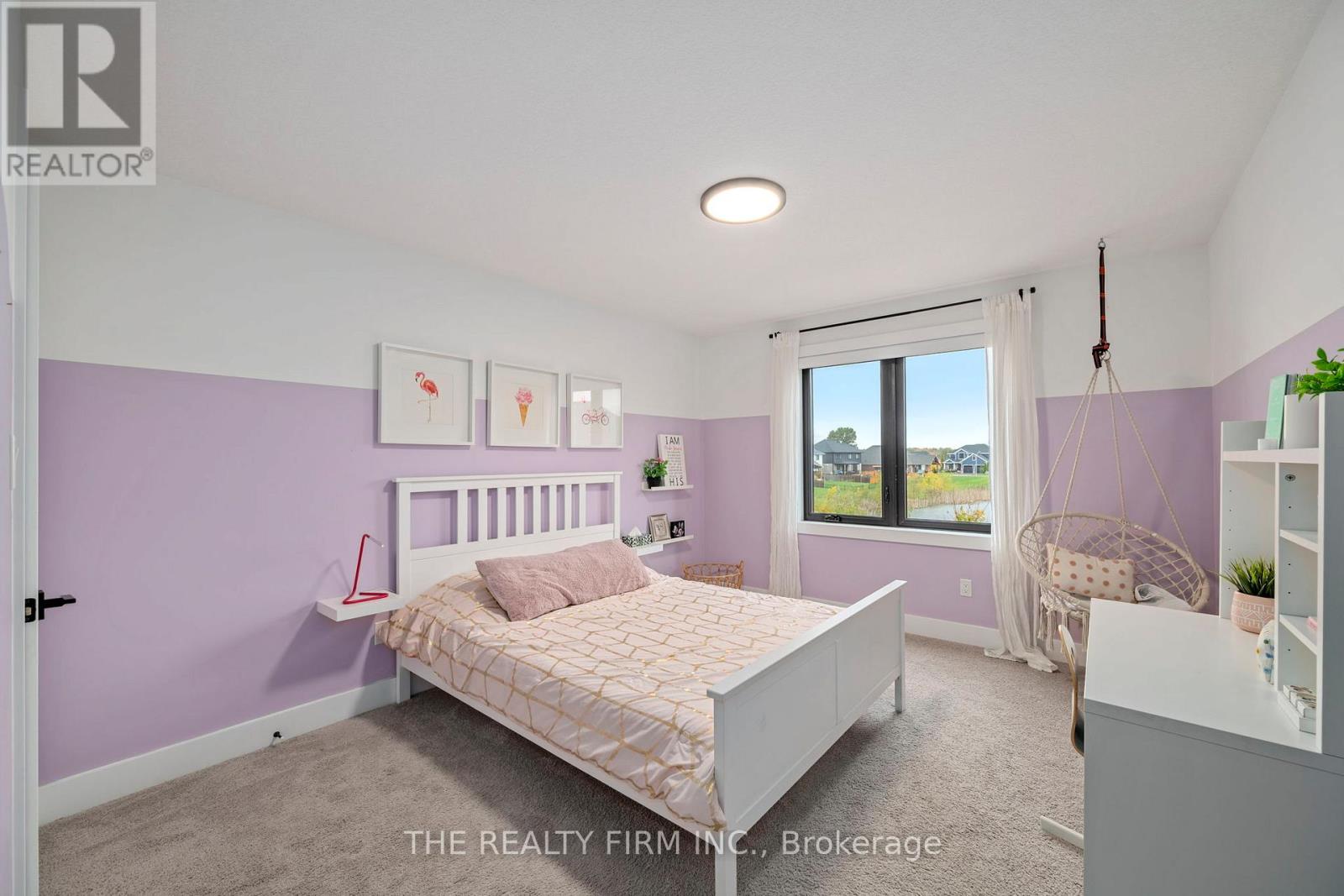 2568 Lucas Avenue, Strathroy-Caradoc (Mount Brydges), Ontario  N0L 1W0 - Photo 29 - X12486989