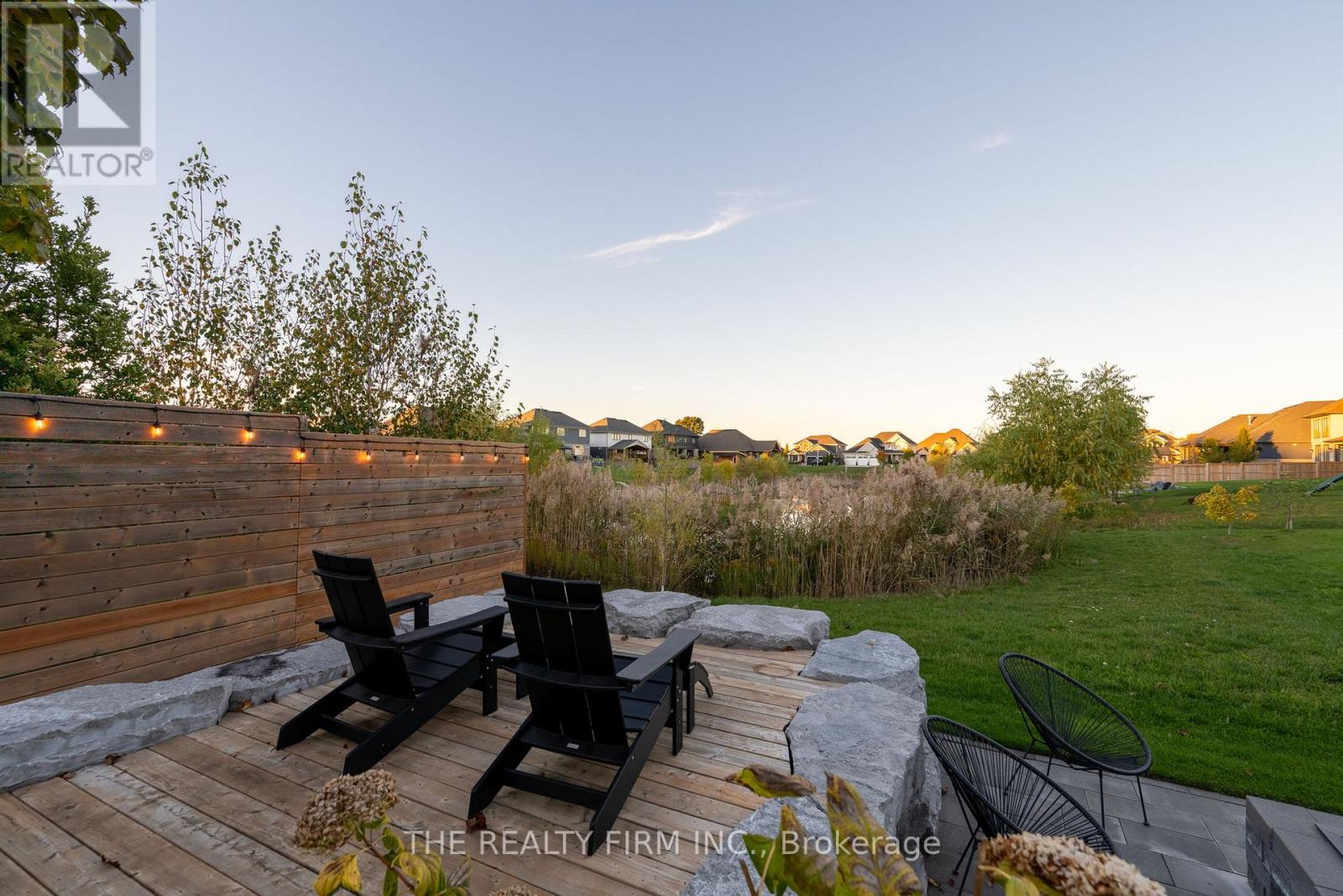 2568 Lucas Avenue, Strathroy-Caradoc (Mount Brydges), Ontario  N0L 1W0 - Photo 50 - X12486989