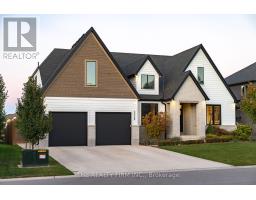 2568 LUCAS AVENUE, Strathroy-Caradoc, Ontario